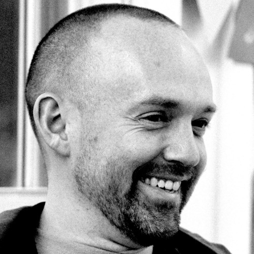 Nick Bentley, North Star Games Nick Bentley, North Star Games