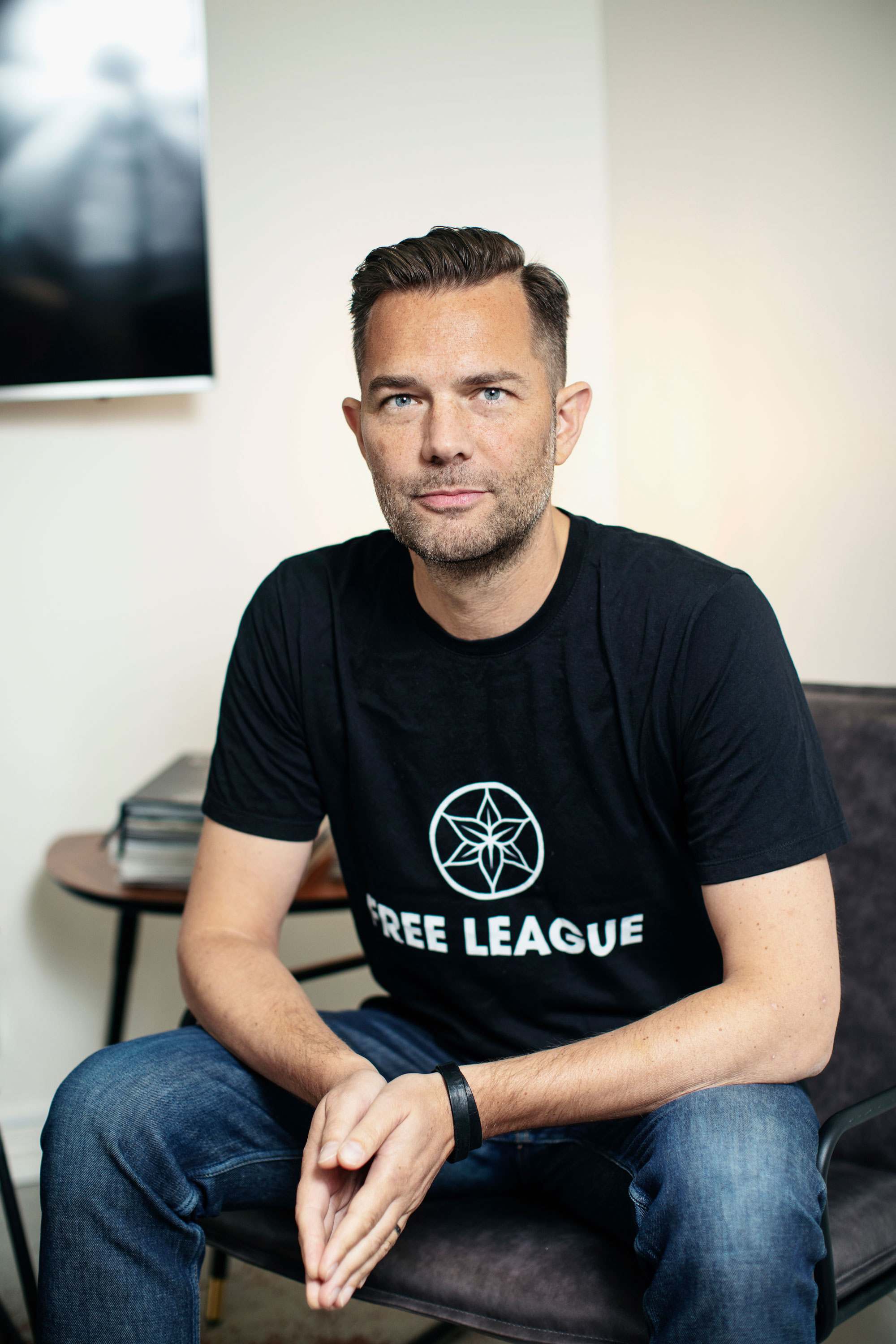 Tomas Härenstam, Free League Tomas Härenstam, Free League